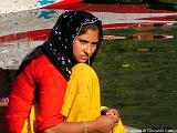 Srinagar-lago Dal15